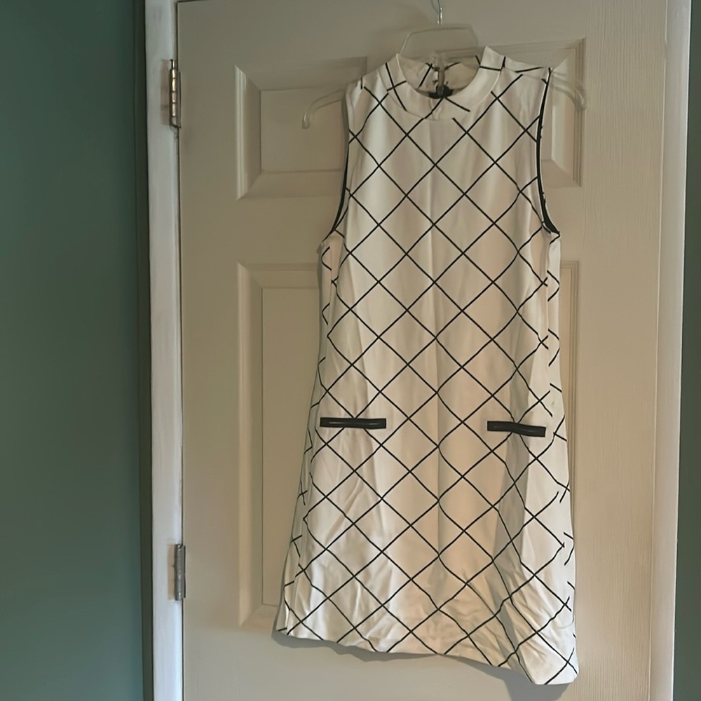 Sanctuary Dress